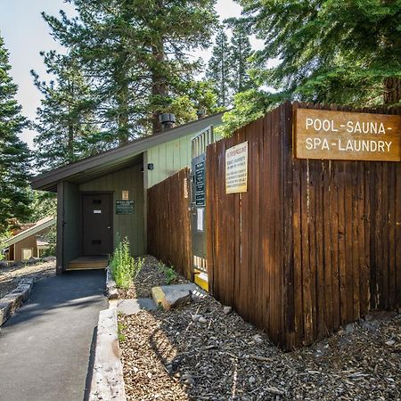 Hidden Valley Village #103 Nicely Updated 1 Bedroom 1 Bathroom Condo Short 10 Min Walk From Village Mammoth Lakes Rum bild