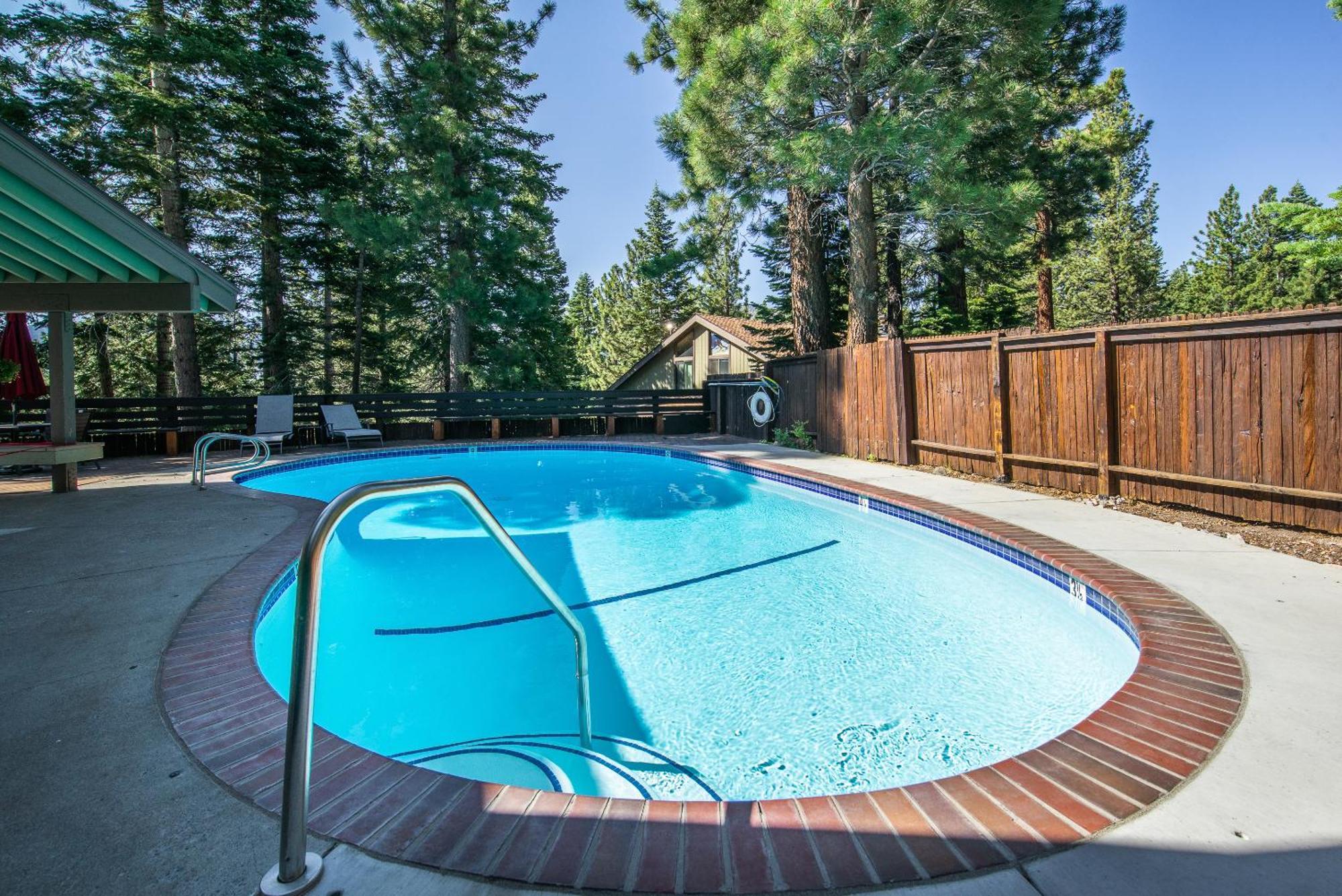 Hidden Valley Village #103 Nicely Updated 1 Bedroom 1 Bathroom Condo Short 10 Min Walk From Village Mammoth Lakes Rum bild